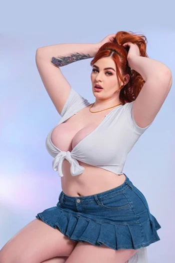 Big Oily Boobs (2025)