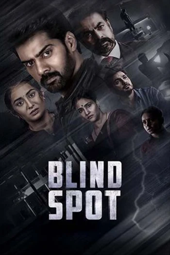 Blind Spot 2025