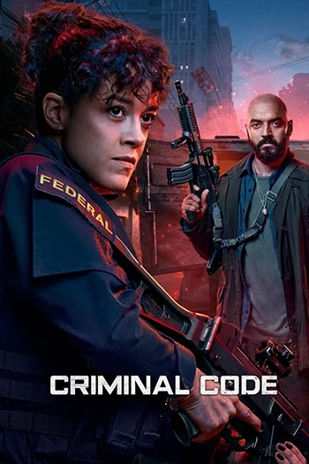 Criminal Code (Season 1-2)