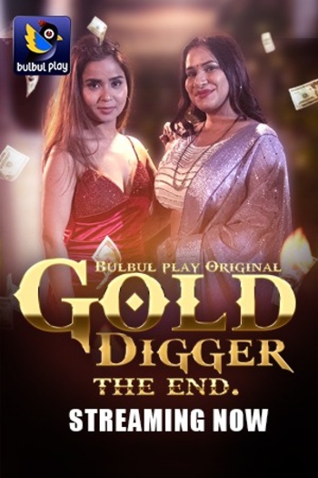 Gold Digger (2025)