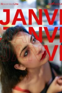 Janvi (2025)