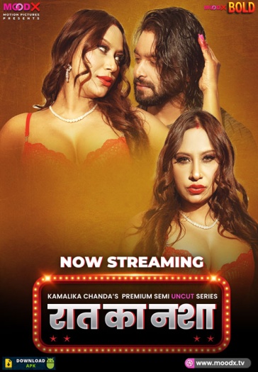 Raat Ka Nasha (2025)