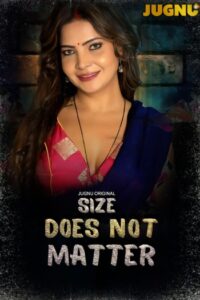 Size Does Not Matter (2025)