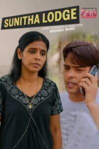 Sunitha Lodge (2025)