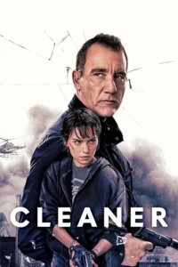 Cleaner (2025)