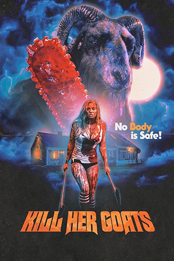 Kill Her Goats (2023)