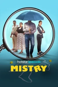 Mistry (2025) Season 1