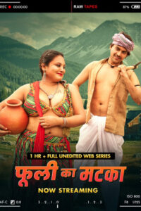 Phuli Ka Matka BTS (2025)