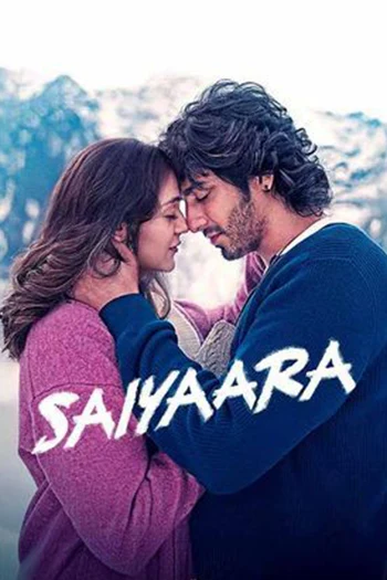 Saiyaara (2025)
