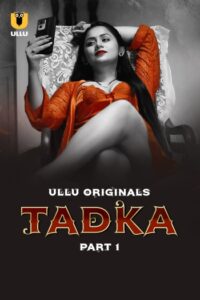 Tadka (2025)
