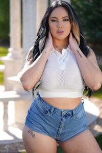 VR Fuck Cures Vacation Blues (2025)