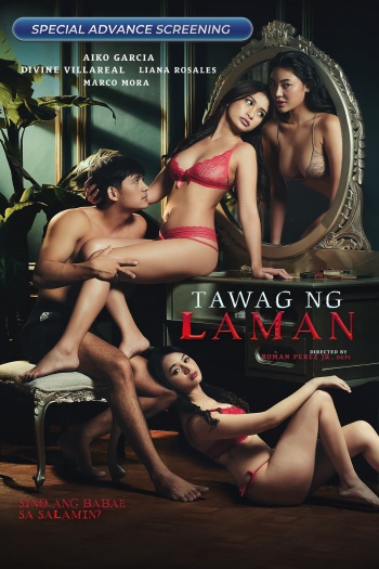 Bulong Ng Laman (2025)