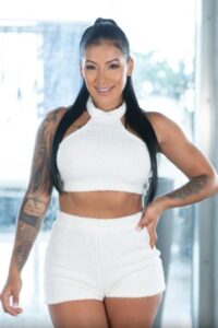 Her New Big Titty Friend (2025)