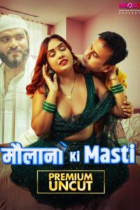 Maulana Ki Masti (2025)