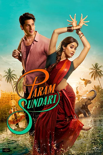 Param Sundari (2025)