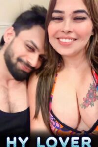 Hy Lover (2025)