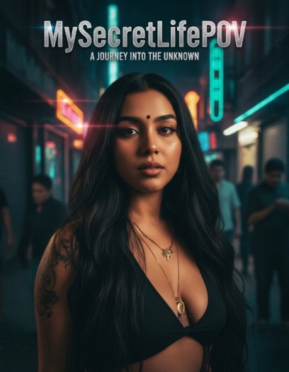 MySecret LifePOV (2025)