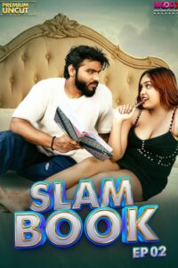 Slam Book