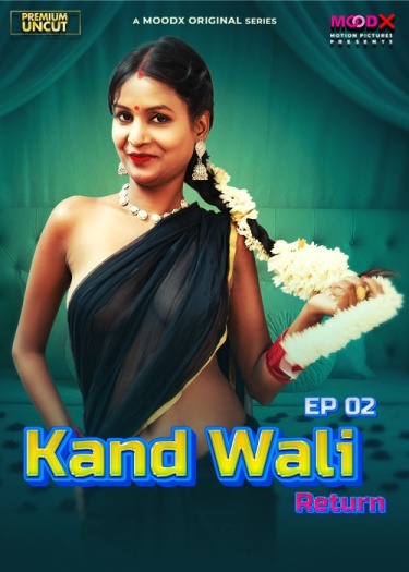 Kaand Wali Return S02