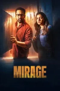 Mirage (2025)