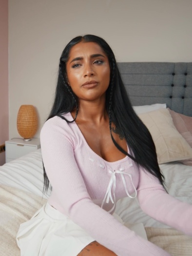 Ride For A Ride (2025)