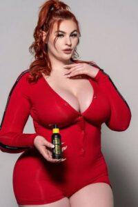 Smile! Thick Dick, DMD Is Ready To Drill (2025)