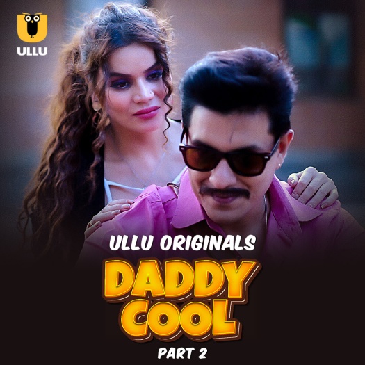 Daddy Cool (2025) UNRATED