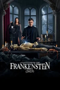 Frankenstein (2025)