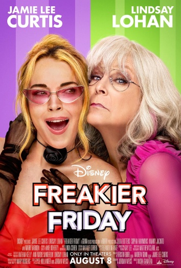 Download Freakier Friday (2025)
