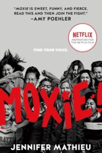Moxie (2021)