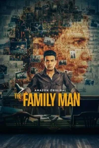 The Family Man (2021) Season 2
