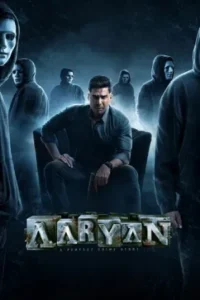 Aaryan (2025)