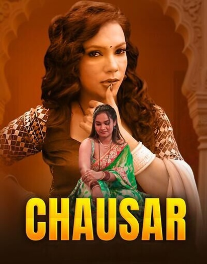 Chaushar (2025) UNRATED