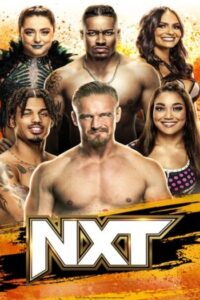 Download WWE NXT (23rd December 2025) Weekly English Full Show HDRip