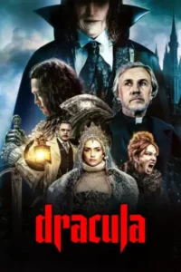 Dracula: A Love Tale (2025)