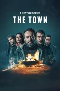 the-town-netflix-original-2025