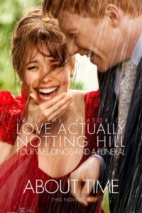 About Time (2013)