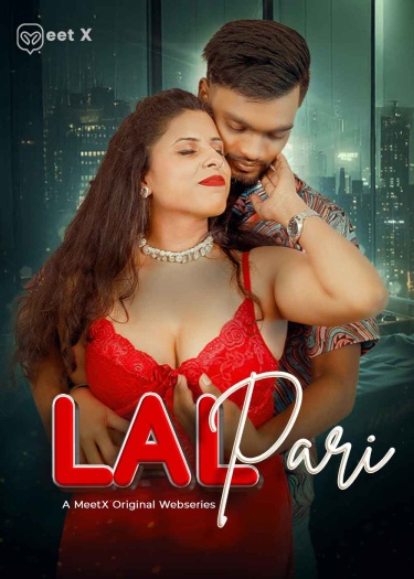 Laal Pari (2026)