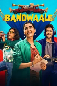 Bandwaale (2026)