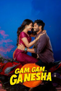 Gam Gam Ganesha (2024)